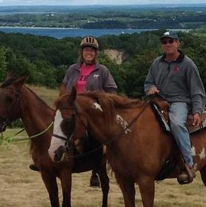 Meet your Posher, Sue